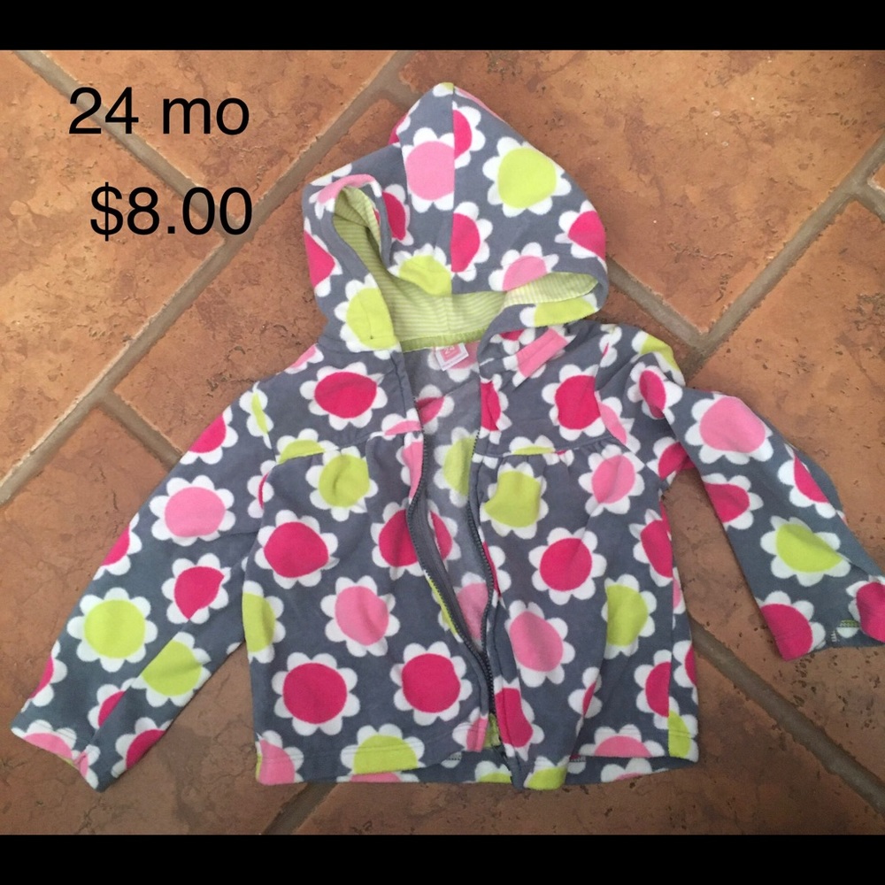 Lightweight jacket
